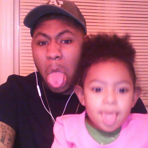 Meet your Posher, Randy - Picture 1 of 1